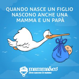 Buono Regalo Nuova Nascita