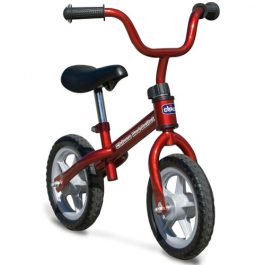 Bici Senza Pedali Balance Bike