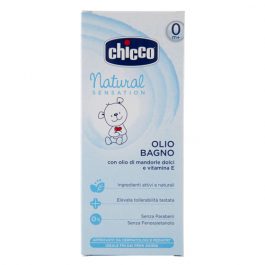 Oli Bagno 200 ml