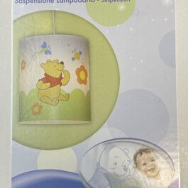 Lampadario sospensione Winnie The Pooh