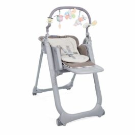 Seggiolone Polly Magic Relax Chicco