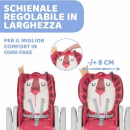 Seggiolone Polly 2 Start Chicco